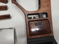 фото thumb №8, Рамка декоры накладки декоративные nussbaum drewno комплект bmw e39 8209847 8184159