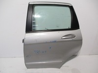 фото thumb №1, Дверь левая задние mercedes 169