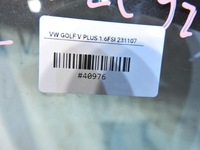 фото thumb №3, Двері лівий задня lc9z vw golf v plus