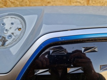 фото thumb №9, Бампер перед bmw 4 g26 m набір