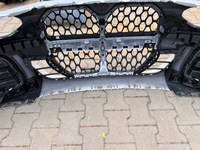 фото thumb №10, Бампер перед передній bmw 4 g26 m набір колір a96