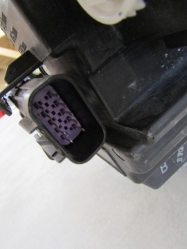 фото thumb №4, Лампа перед галоген mg marvel r полный led drl 21- lh левая