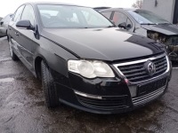 фото thumb №6, Vw passat b6 05-10 замок запалювання start stop 1.9 tdi