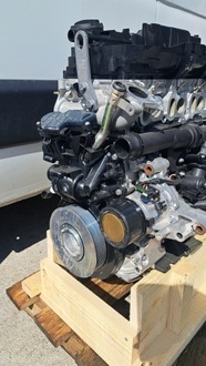 фото thumb №4, Двигун bmw b57d30b testowy