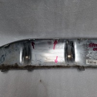 фото thumb №15, Kia sportage v gt gt-line бампер задня задній хром 86671-r2ca0