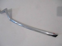 Citroen c4 picasso 1 эмблема молдинг хром капота новый с Разборки, фото thumb