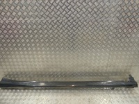 фото thumb №1, Bmw i20 ix планка пороговая правая schwarz 8737832