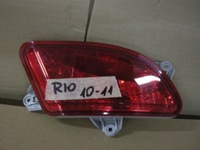 фото thumb №1, Kia rio 2010 лампа правая задняя