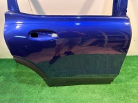 фото thumb №14, Mercedes glb w247 247 a247 двері правий задня задні