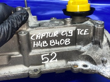 фото thumb №9, Крышка клапанов 132647109r captur dacia sandero nissan 0.9 tce h4bb408