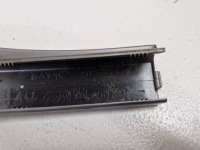 Fiat 500x 500 x заглушка накладка накладка рейлинг правый  задняя правая задняя с Разборки, фото thumb