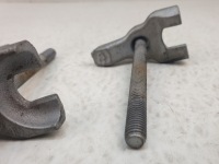 фото thumb №8, Bmw 5 gt f07 3.0 d n57 кронштейн вприску oryg