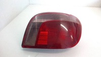 фото thumb №8, Лампа правая задняя toyota yaris i 2002r.