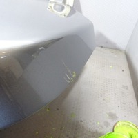 фото thumb №4, Bmw 5 e60 задня кришка багажника a52/7