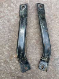 Купити Renault talisman кронштейни поперечина передній, фото thumb