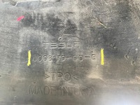 фото thumb №11, Бампер задня tesla model s задній 6xpdc 2012-2016 6008179-00-e