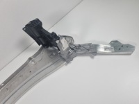 фото thumb №7, Mercedes w213 e klasa a2136260600 pas передний