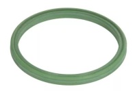 фото thumb №1, Прокладка трубка радиатора воздуха,