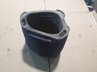 фото thumb №2, З'єднувач труба фільтра впуск повітря повітрозабірник scania r