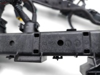 Vauxhall grandland x джгут трубопровід двигуна 1.2 turbo бензин 9848660880 Зі Шроту, фото thumb