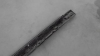 Audi a8 4n long порог левый  4n4853855 ly9b с Разборки, фото thumb