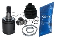Шрус  gsp 659107 Цена, фото thumb