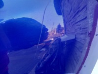 фото thumb №8, Бампер перед nissan qashqai j11 камера 4xpdc