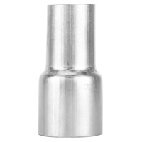 фото thumb №10, Універсальні з'єднувач адаптер rur випускних сталь нержавіюча 2" do 1.5"