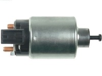 фото thumb №1, Автоматическая коробка передач выключатель электромагнитный стартер