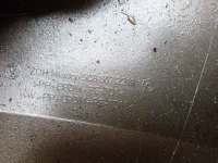 Купити Vw jetta vi 5c6 10-14 бампер перед передній 5c6807221b, фото thumb