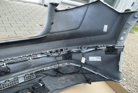 фото thumb №9, Бампер audi q8 w цвет ls9r pdcx6 kompletny ideał оригинал