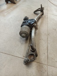 фото thumb №6, Opel astra h iii механізм двірник лівий перед 13271686 lhd 3397020632