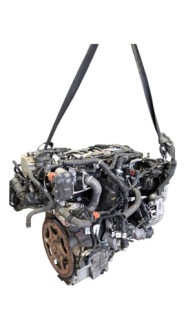 фото thumb №6, Двигатель комплектный opel insignia 2.0 cdti a20dt a20dth a20dt