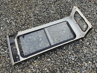 фото thumb №9, Рамка nadstawka правая задняя задняя крыло правый стекло defender 1999-2014