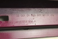 фото thumb №7, Молдинг поріг права audi rs6 c8 cała bdb оригінальний номер 4k0853856b