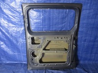 фото thumb №12, Proace expert jumpy дверь задние правое сдвижные