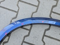 фото thumb №5, Молдинг крила правий задня bmw x5 g05 m набір