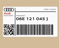 фото thumb №1, Труба водяная audi a4 q5