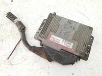 фото thumb №1, Блок керування двигуна renault scenic 1.6 7700875743