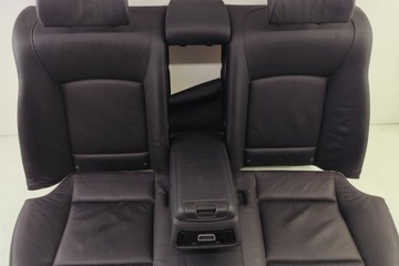 фото thumb №13, Диван задня bmw 7 f01, f02 9112186 3.0l дизель 190kw 2012