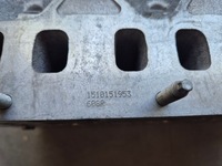 фото thumb №6, Головка комплектна nissan x-trail t32 1.6 dci 130c05277r