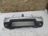 фото thumb №1, Dacia duster i 1 бампер перед передний