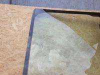 фото thumb №5, Renault scenic iv стекло лобовое 2018 rok оригинал