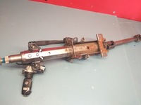 фото thumb №5, Vw golf vi plus колонка кермова замок запалювання 08-