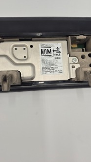 фото thumb №5, Счетчик приборы монитор mercedes a klasa a177 cla a118 lift a1779008016