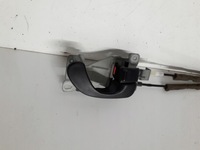 фото thumb №1, Mitsubishi eclipse 3g 99-05 ручка внутренняя с трос правая перед