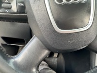 фото thumb №6, Подушка подушка безопасности четырёхлучевая audi a4 b7 czarna