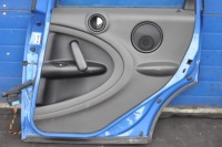 Mini r60 дверь правый  задняя с Разборки, фото thumb