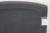 фото thumb №5, Полка багажника vw scirocco 1k8867769