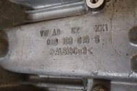 фото thumb №9, Двигун skoda fabia ii 1.2 69km тест